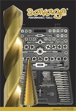 SavagePriceList_072009_Cover.jpg