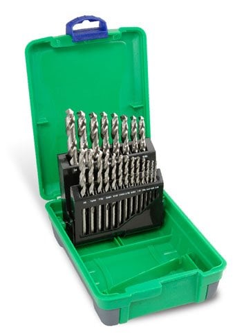 Drill bit kit 2006_F2