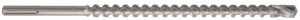 Deltagon drill bit