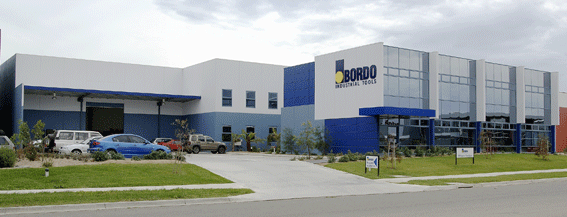 Bordo head office Bordo head office