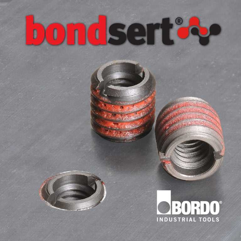 Bondsert Inserts