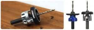 Deck bit Deck bit