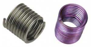 Powercoil freerunning insert
