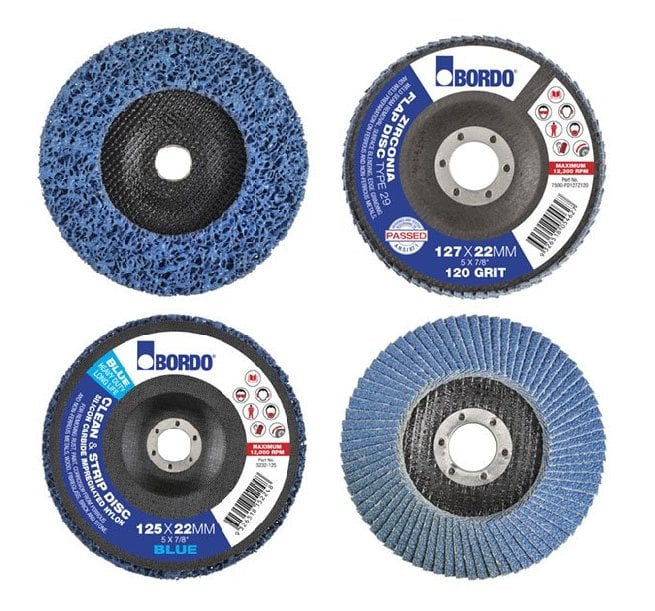 Abbrasives Abbrasives