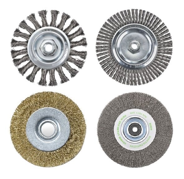 Brushware Brushware