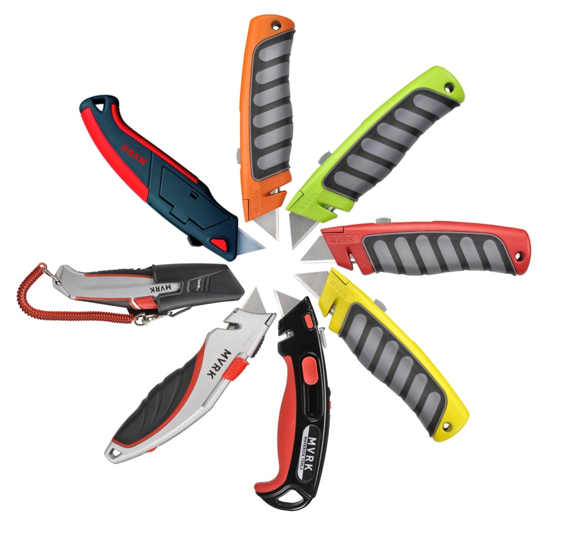 MVRK knives MVRK knives