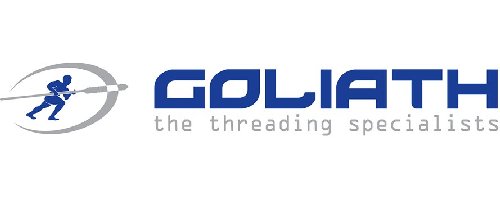 Goliath logo Goliath logo