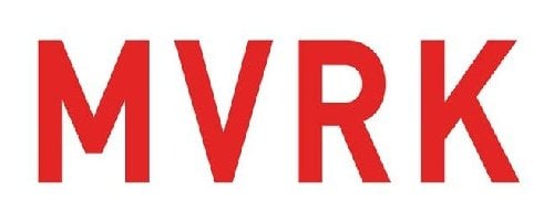 MVRK Logo MVRK Logo