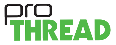 ProThread Logo ProThread Logo