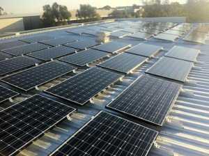 Roof solar image Roof solar image