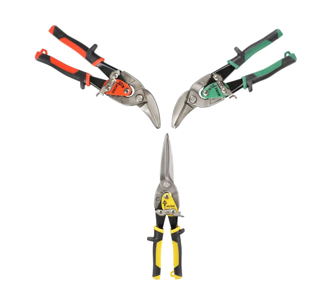MVRK Snips MVRK Snips