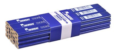 Carpenter's Pencil - Medium