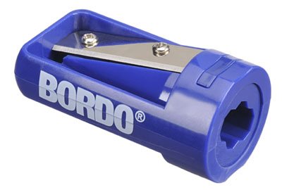 Carpenter's Pencil Sharpener