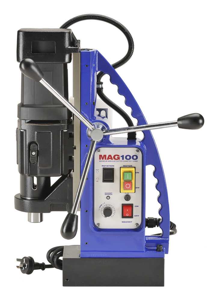 7400-MAG100