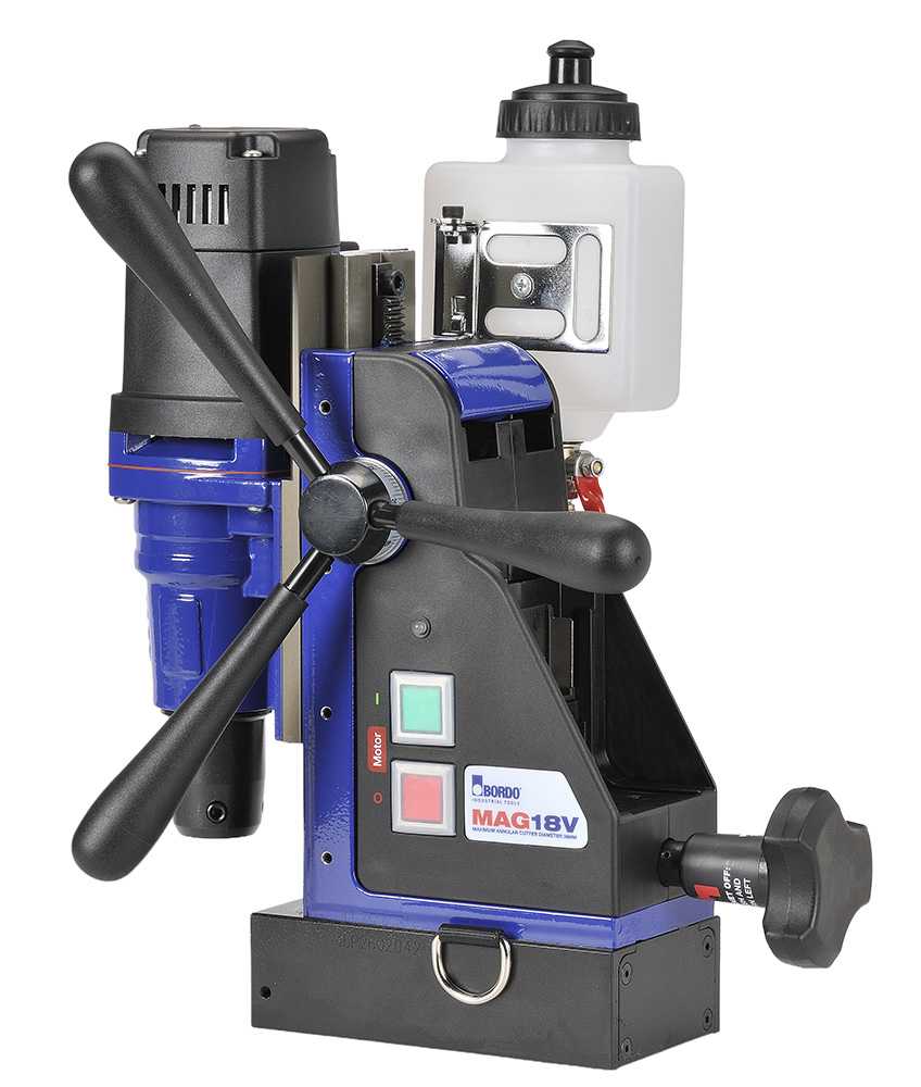 7400-MAG18V